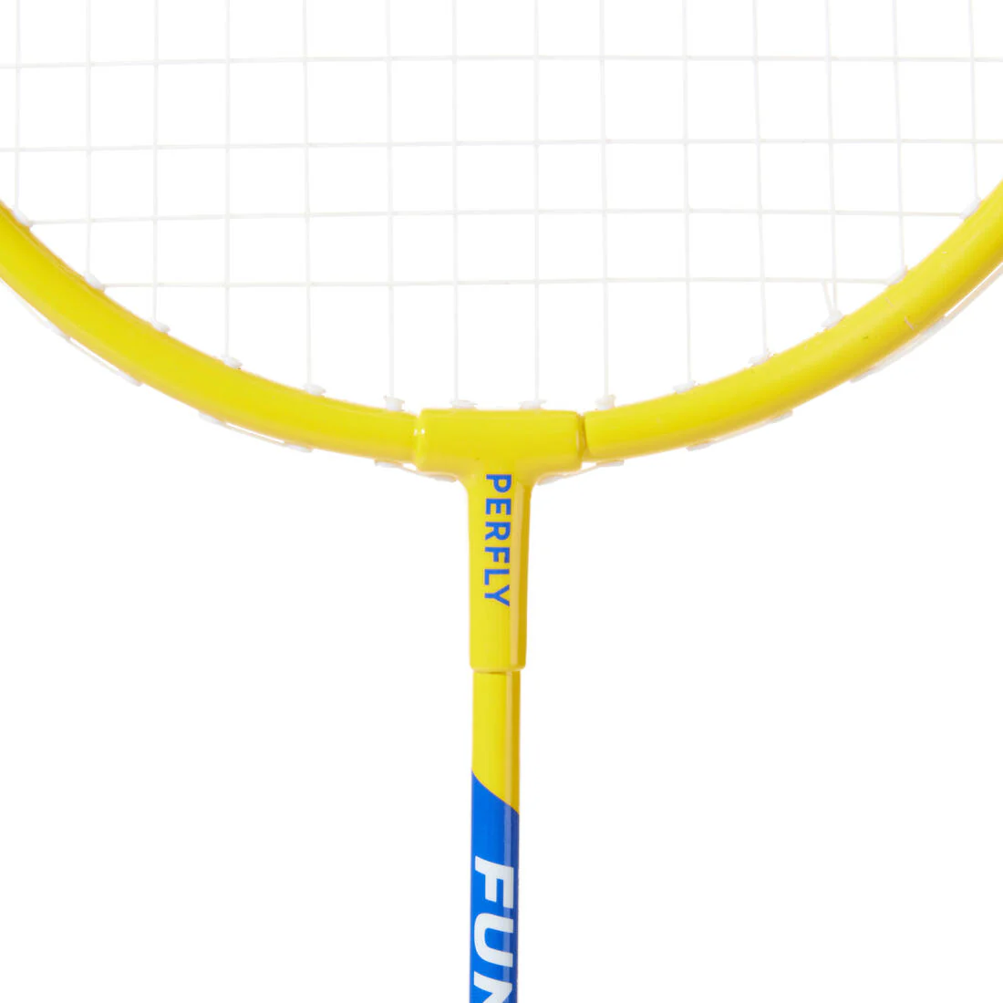 BR 130 Badminton Racket set for Kids. - Image 6