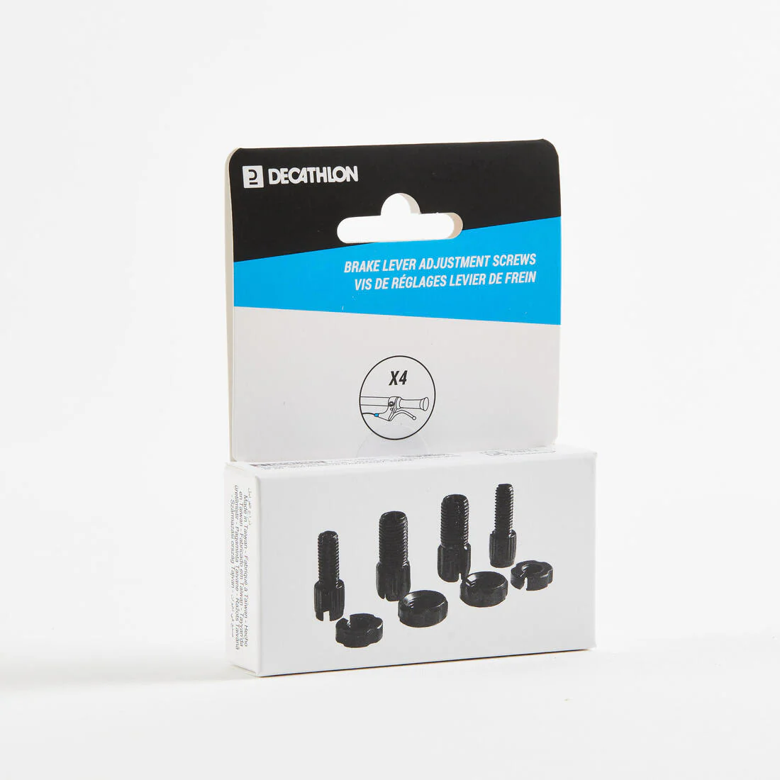 Brake Lever Adjustment Screw x4 - Image 2