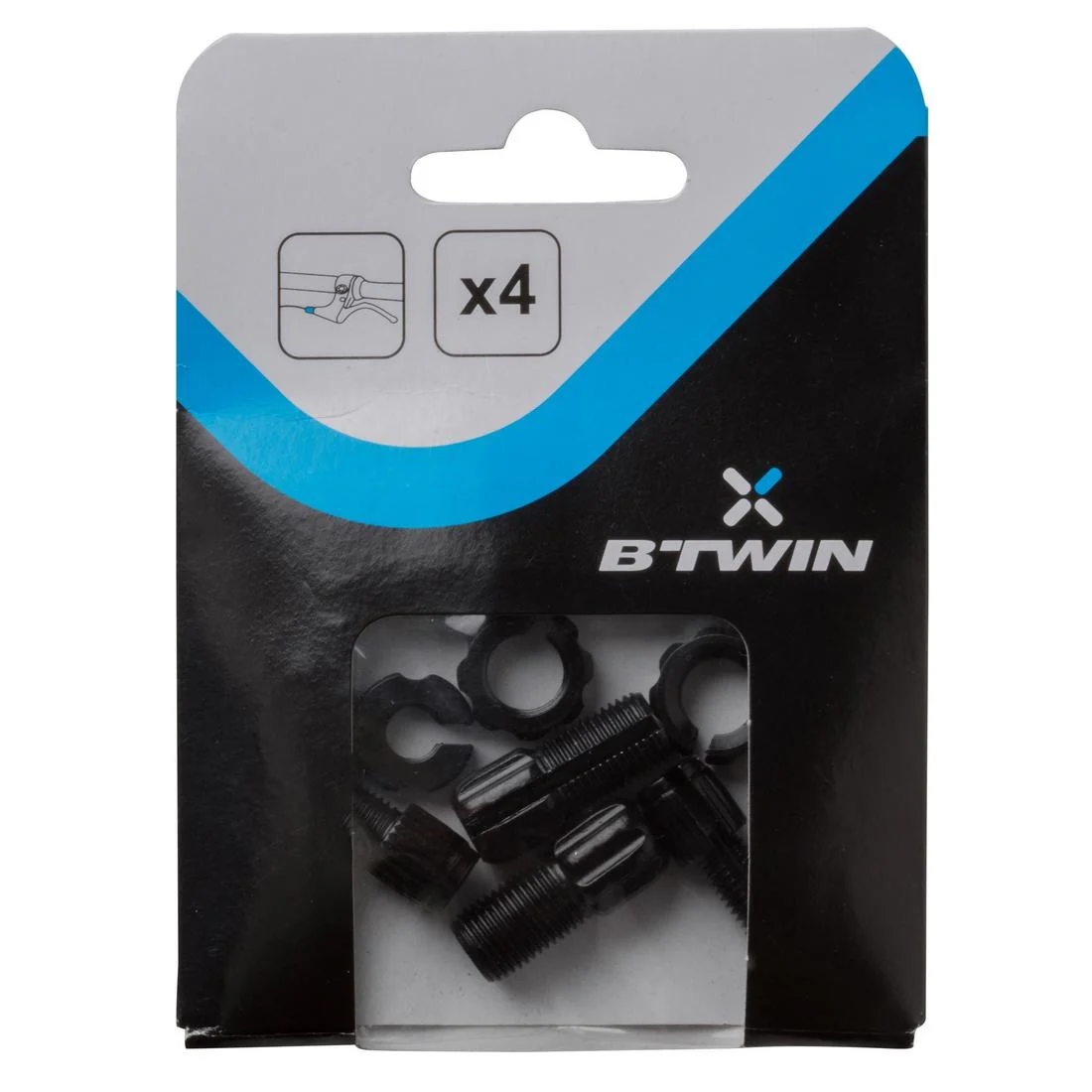Brake Lever Adjustment Screw x4 - Image 4