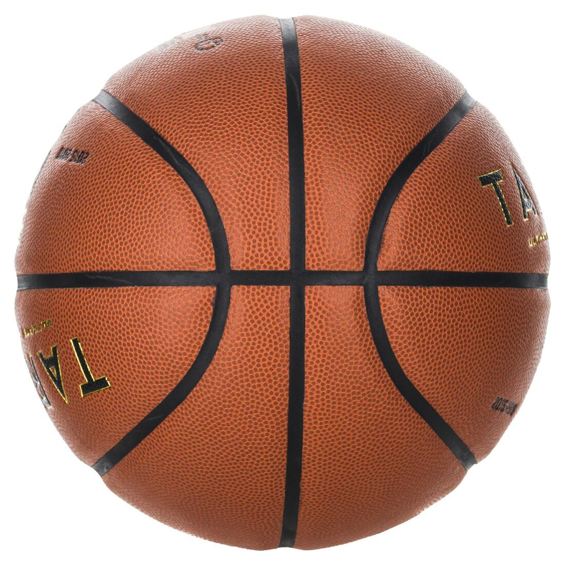 BT900 Size 6 FIBA-Certified Basketball, Girls/Boys/Women - Image 3