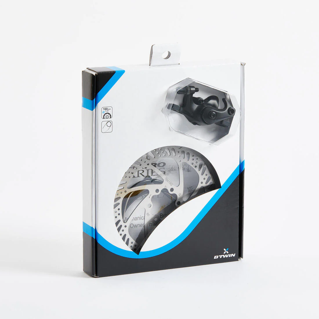 Cable Activated Disc Brake Kit - Image 2