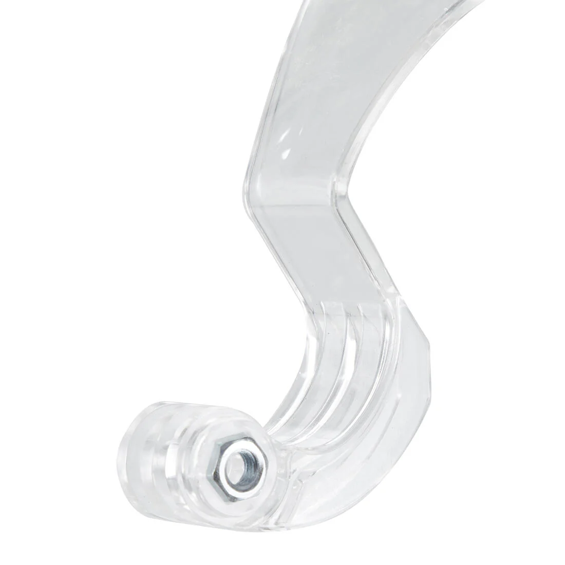 Camera mount for the first version of the Easybreath mask with nut. - Image 5