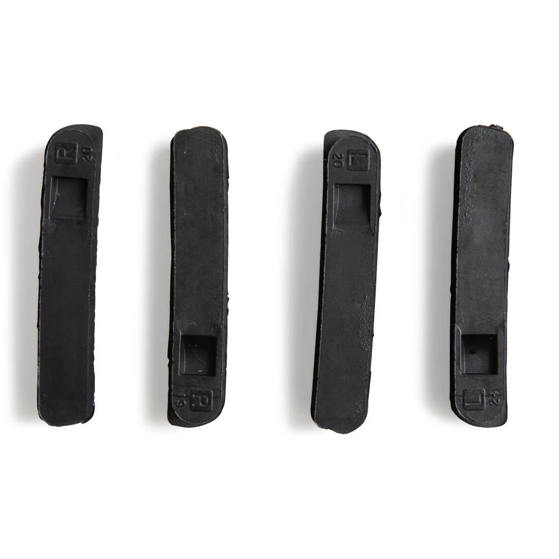 Campagnolo Brake Pads BR-SR500 - Image 2