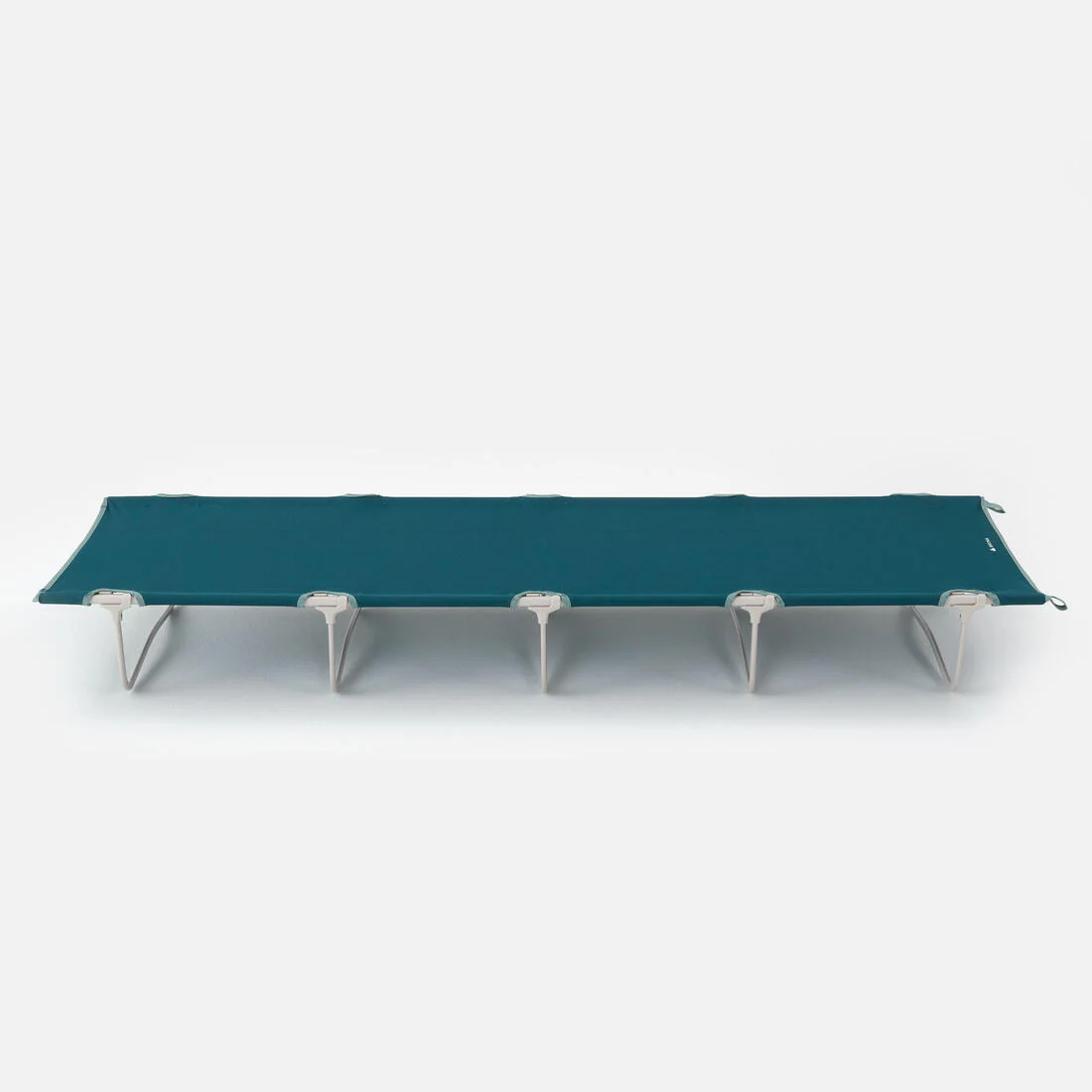 Camping Bed Basic Camp Bed 60 cm 1 Person - Image 6