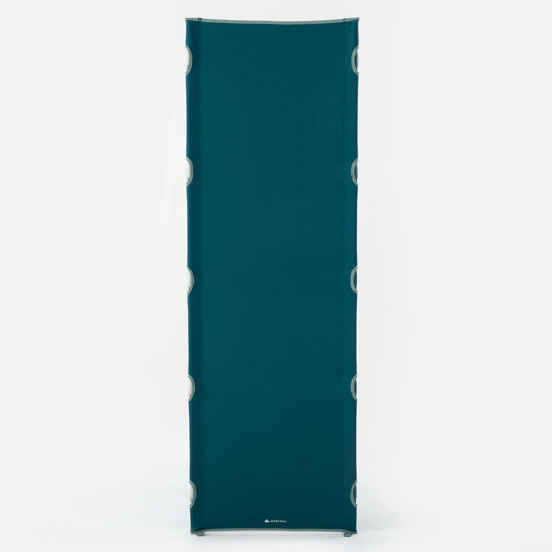 Camping Bed Basic Camp Bed 60 cm 1 Person - Image 7