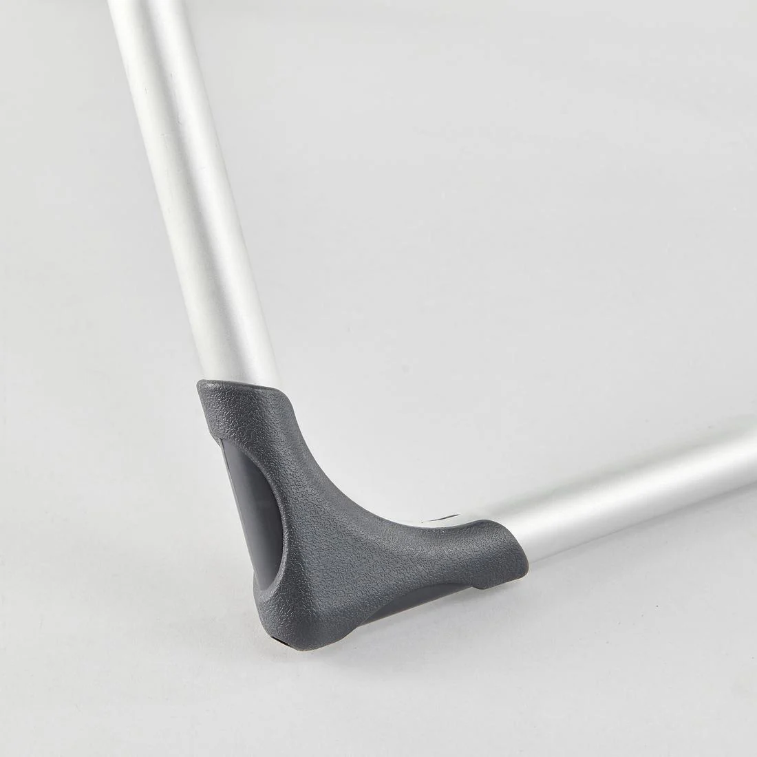 Camping Comfortable Reclining Folding Armchair - steel/aluminium - Image 11