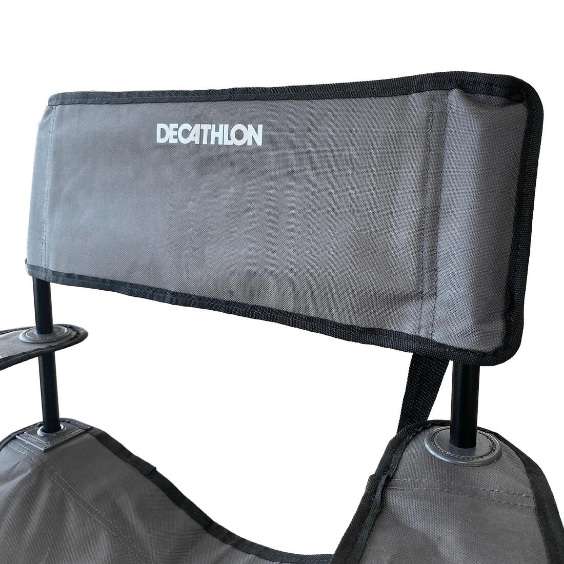 Camping Folding Armchair - Image 4