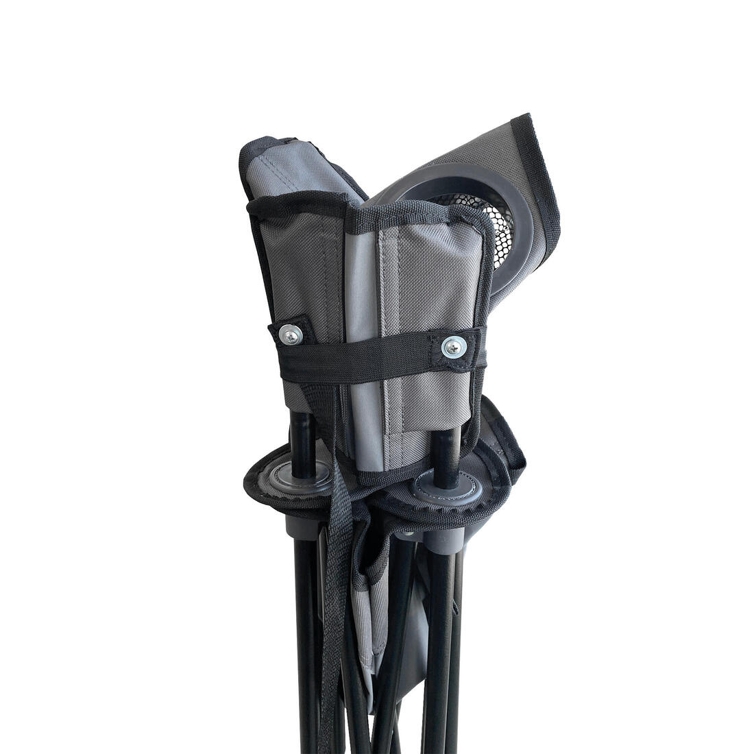 Camping Folding Armchair - Image 6