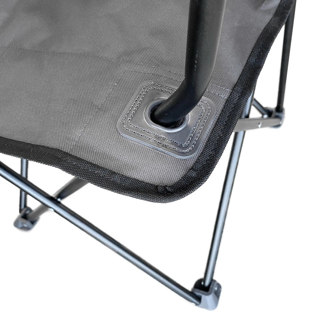 Camping Folding Armchair - Image 8
