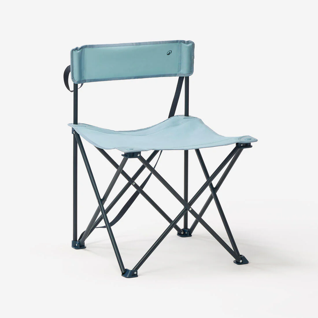 Camping folding chair