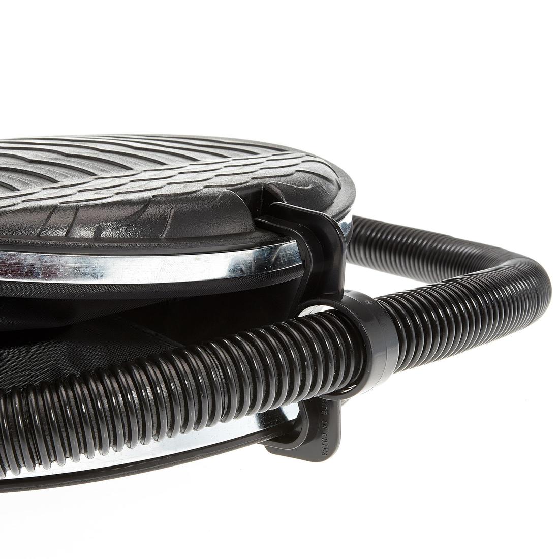 CAMPING FOOT PUMP - RECOMMENDED FOR INFLATABLE MATRESSES - Image 11