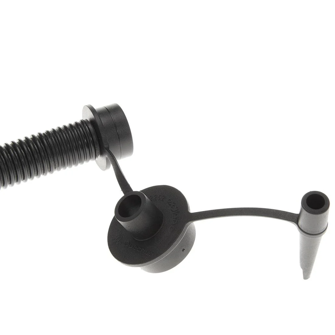 CAMPING FOOT PUMP - RECOMMENDED FOR INFLATABLE MATRESSES - Image 12