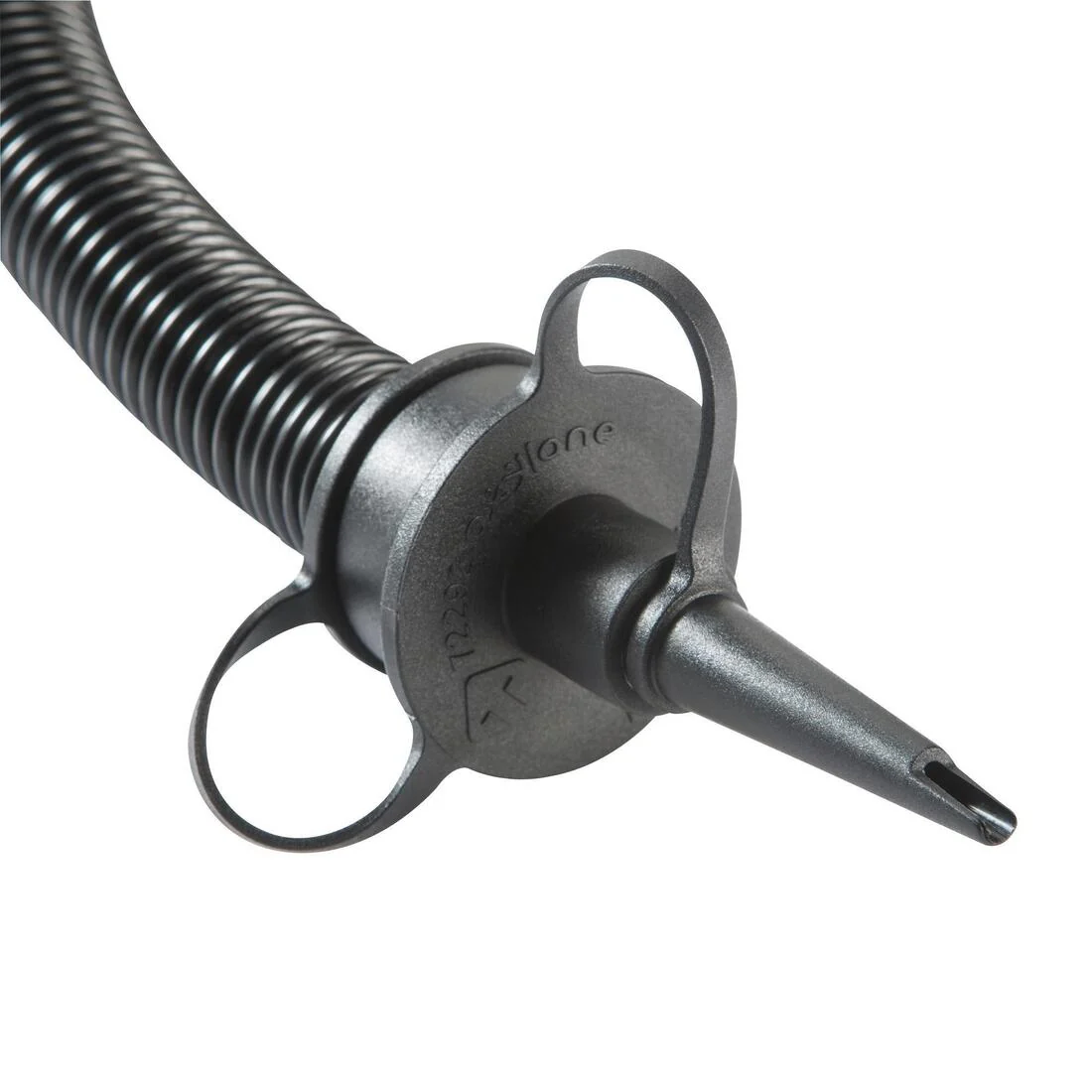 CAMPING FOOT PUMP - RECOMMENDED FOR INFLATABLE MATRESSES - Image 13