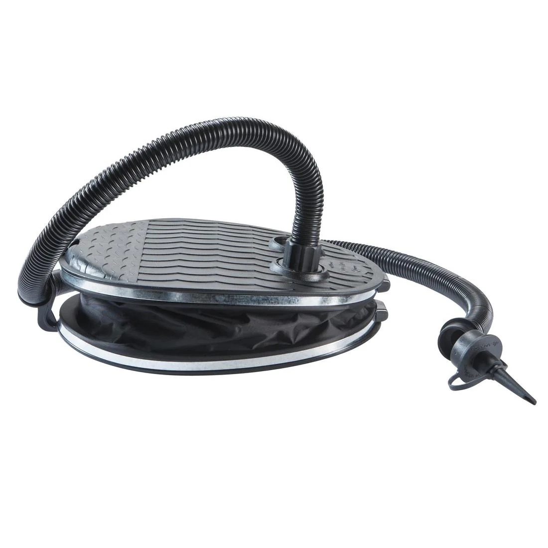 CAMPING FOOT PUMP - RECOMMENDED FOR INFLATABLE MATRESSES - Image 18
