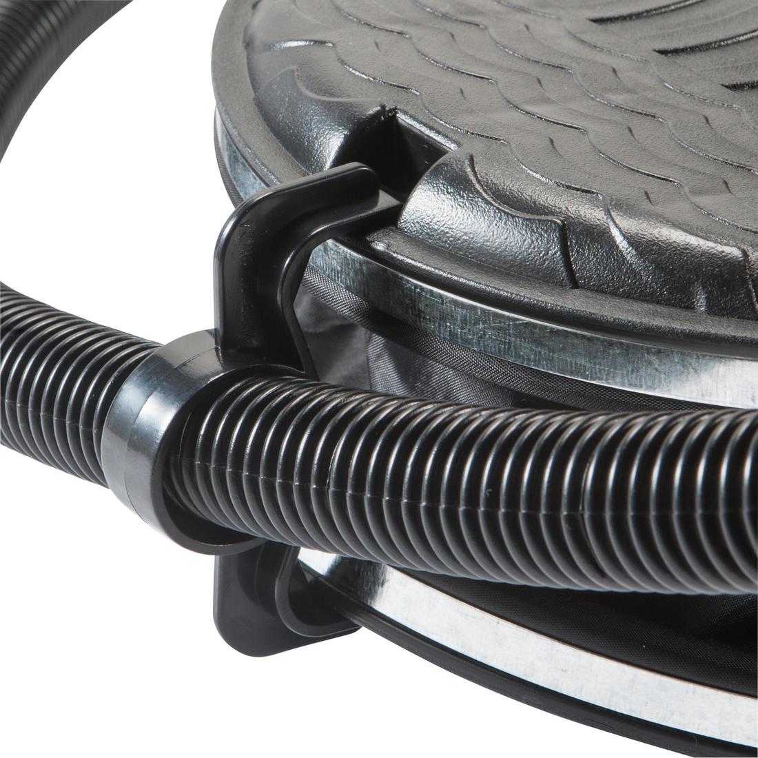CAMPING FOOT PUMP - RECOMMENDED FOR INFLATABLE MATRESSES - Image 19