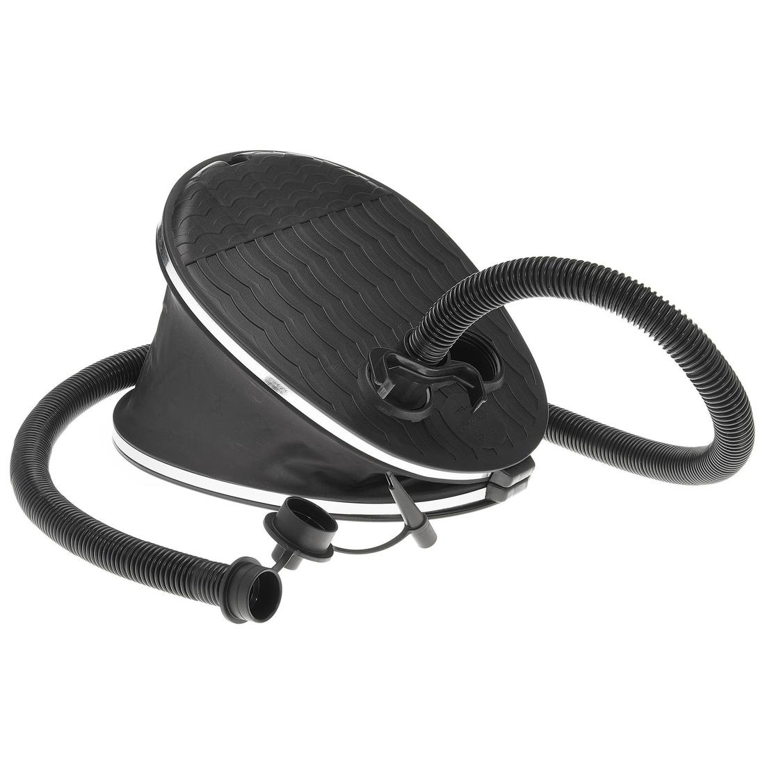 CAMPING FOOT PUMP - RECOMMENDED FOR INFLATABLE MATRESSES - Image 4