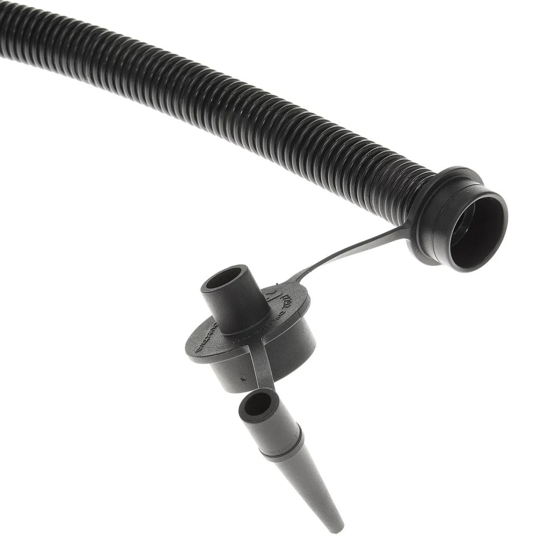 CAMPING FOOT PUMP - RECOMMENDED FOR INFLATABLE MATRESSES - Image 6