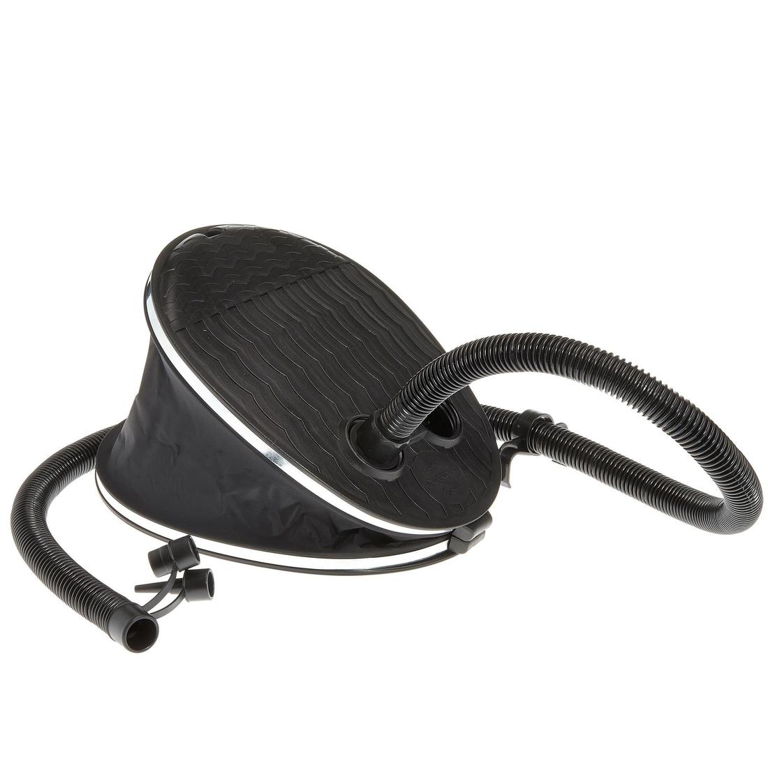 CAMPING FOOT PUMP - RECOMMENDED FOR INFLATABLE MATRESSES - Image 7