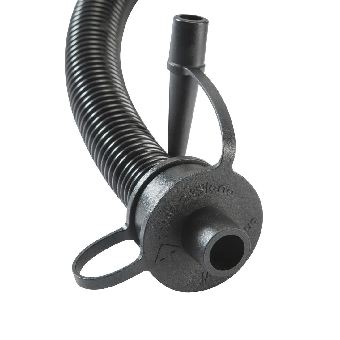 CAMPING FOOT PUMP - RECOMMENDED FOR INFLATABLE MATRESSES - Image 8