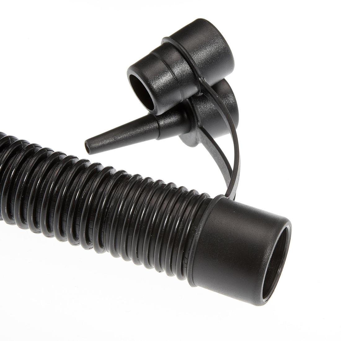 CAMPING FOOT PUMP - RECOMMENDED FOR INFLATABLE MATRESSES - Image 9