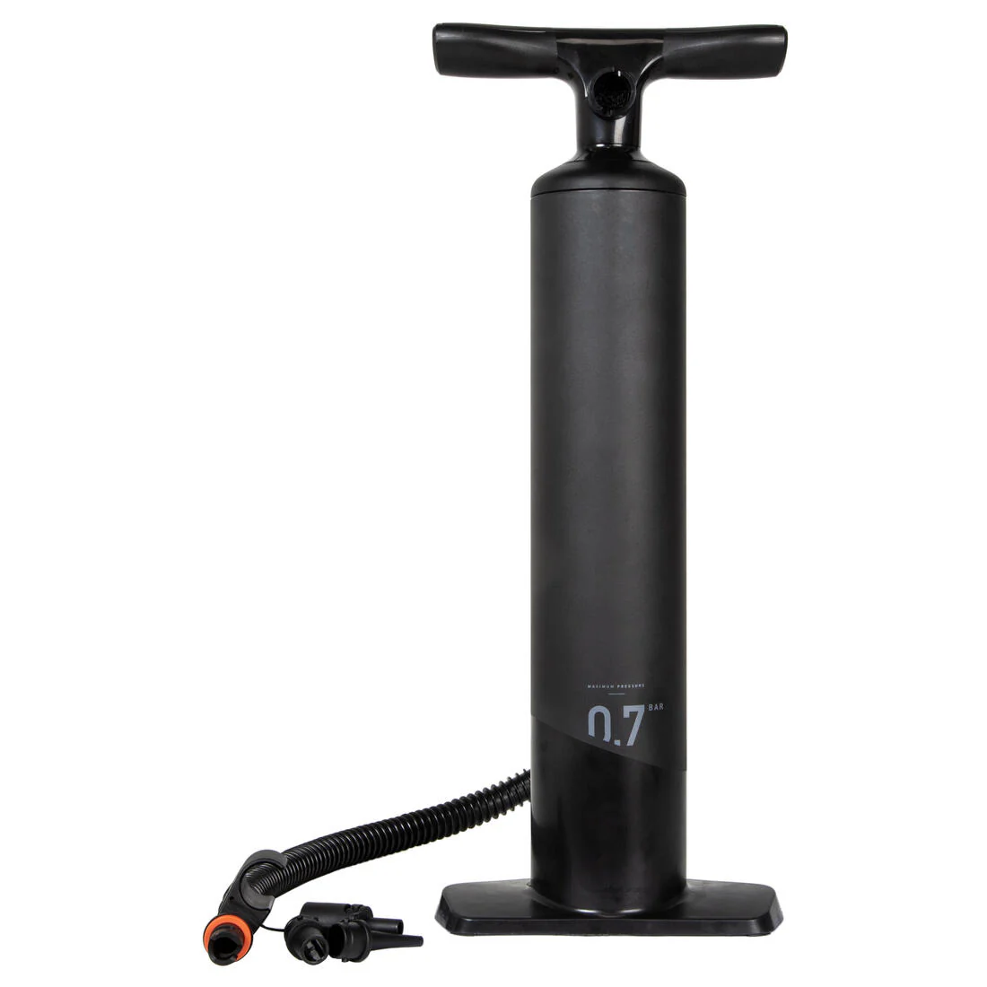 CAMPING HAND PUMP - ULTIM COMFORT 10 PSI - RECOMMENDED FOR INFLATABLE TENT - Image 10