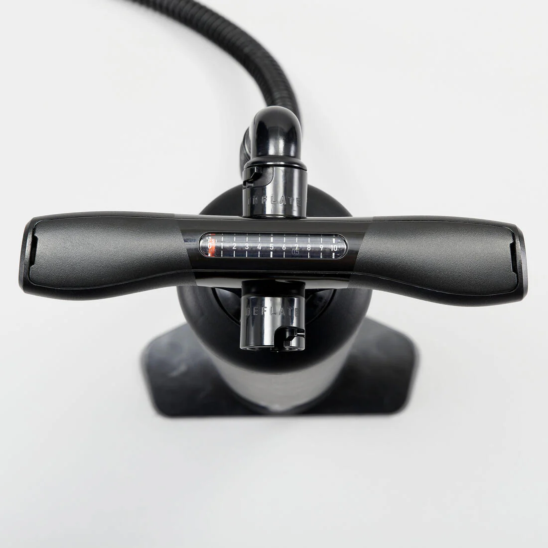 CAMPING HAND PUMP - ULTIM COMFORT 10 PSI - RECOMMENDED FOR INFLATABLE TENT - Image 13