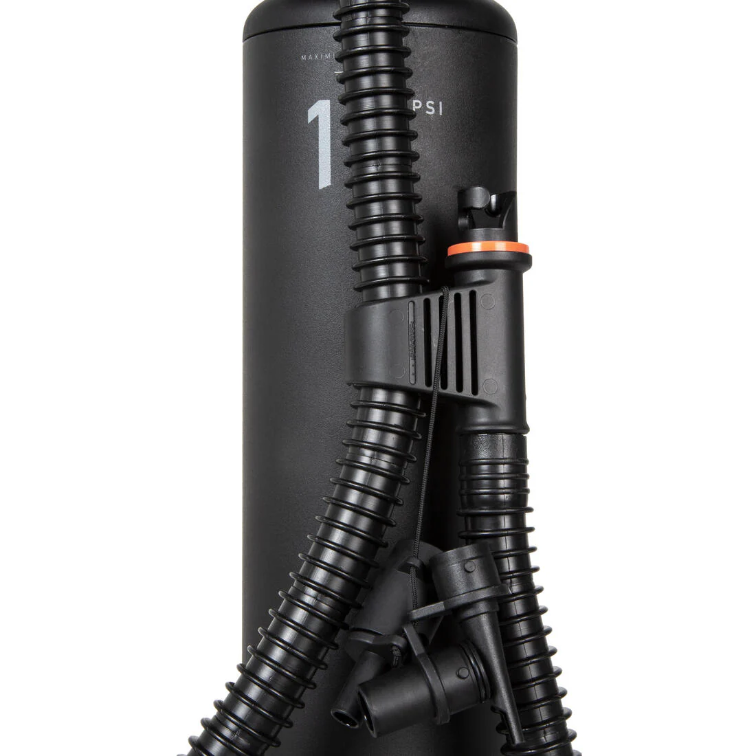 CAMPING HAND PUMP - ULTIM COMFORT 10 PSI - RECOMMENDED FOR INFLATABLE TENT - Image 15
