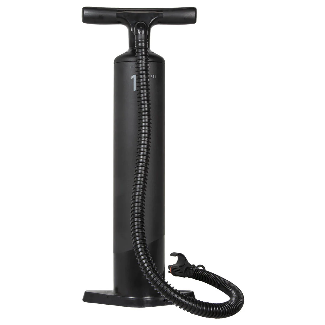 CAMPING HAND PUMP - ULTIM COMFORT 10 PSI - RECOMMENDED FOR INFLATABLE TENT - Image 5