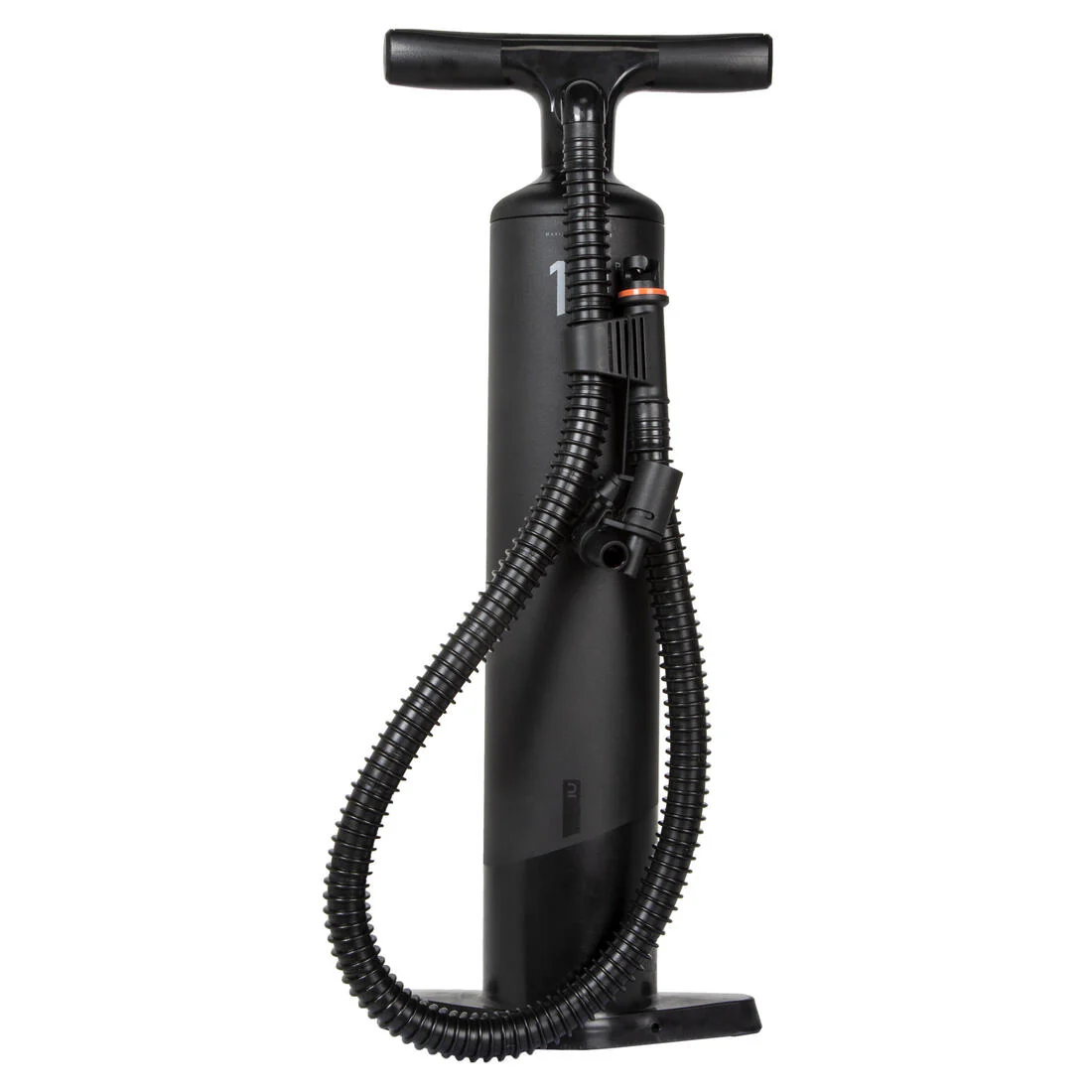 CAMPING HAND PUMP - ULTIM COMFORT 10 PSI - RECOMMENDED FOR INFLATABLE TENT - Image 6