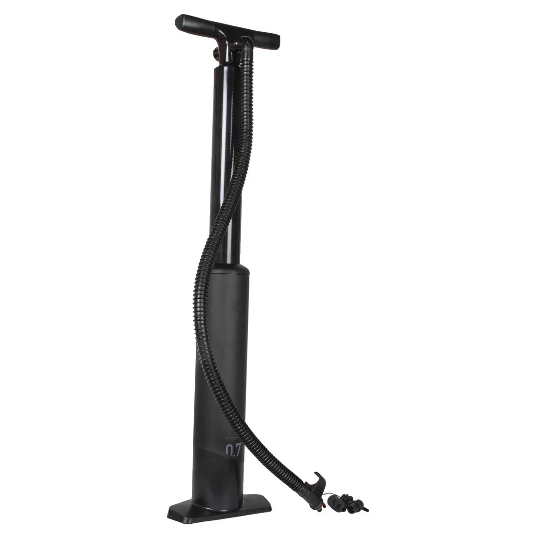 CAMPING HAND PUMP - ULTIM COMFORT 10 PSI - RECOMMENDED FOR INFLATABLE TENT - Image 7