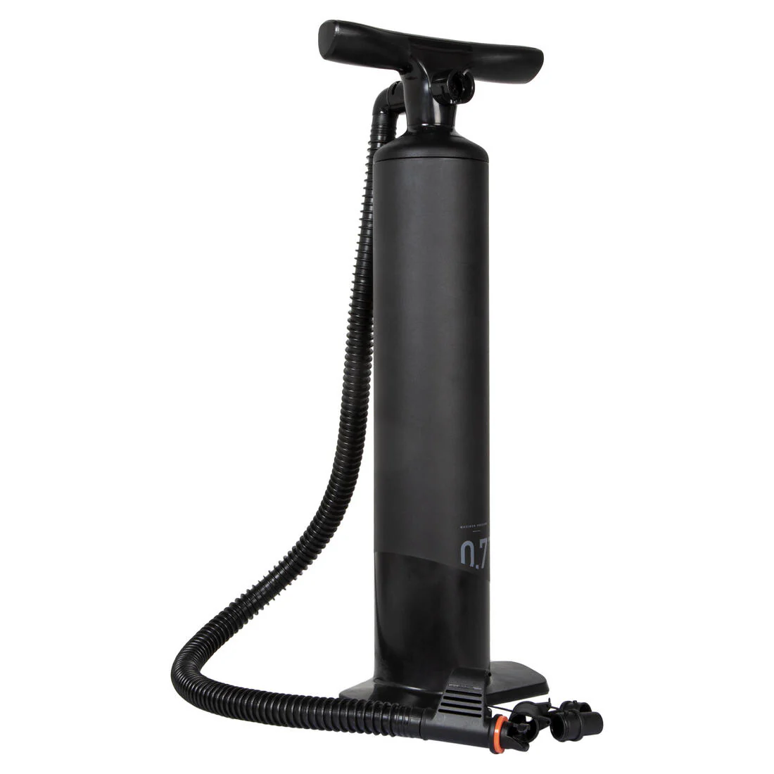CAMPING HAND PUMP - ULTIM COMFORT 10 PSI - RECOMMENDED FOR INFLATABLE TENT - Image 9
