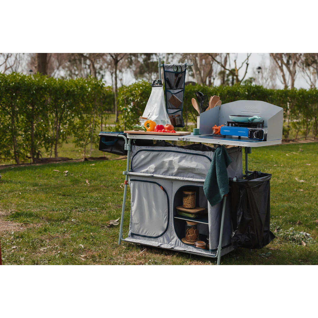 CAMPING JERRYCAN - 10 LITRES - Image 11