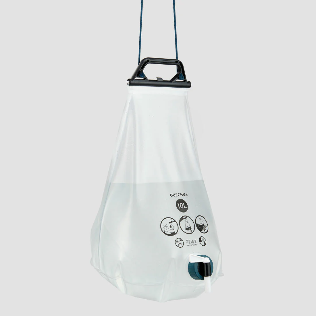 CAMPING JERRYCAN - 10 LITRES - Image 5