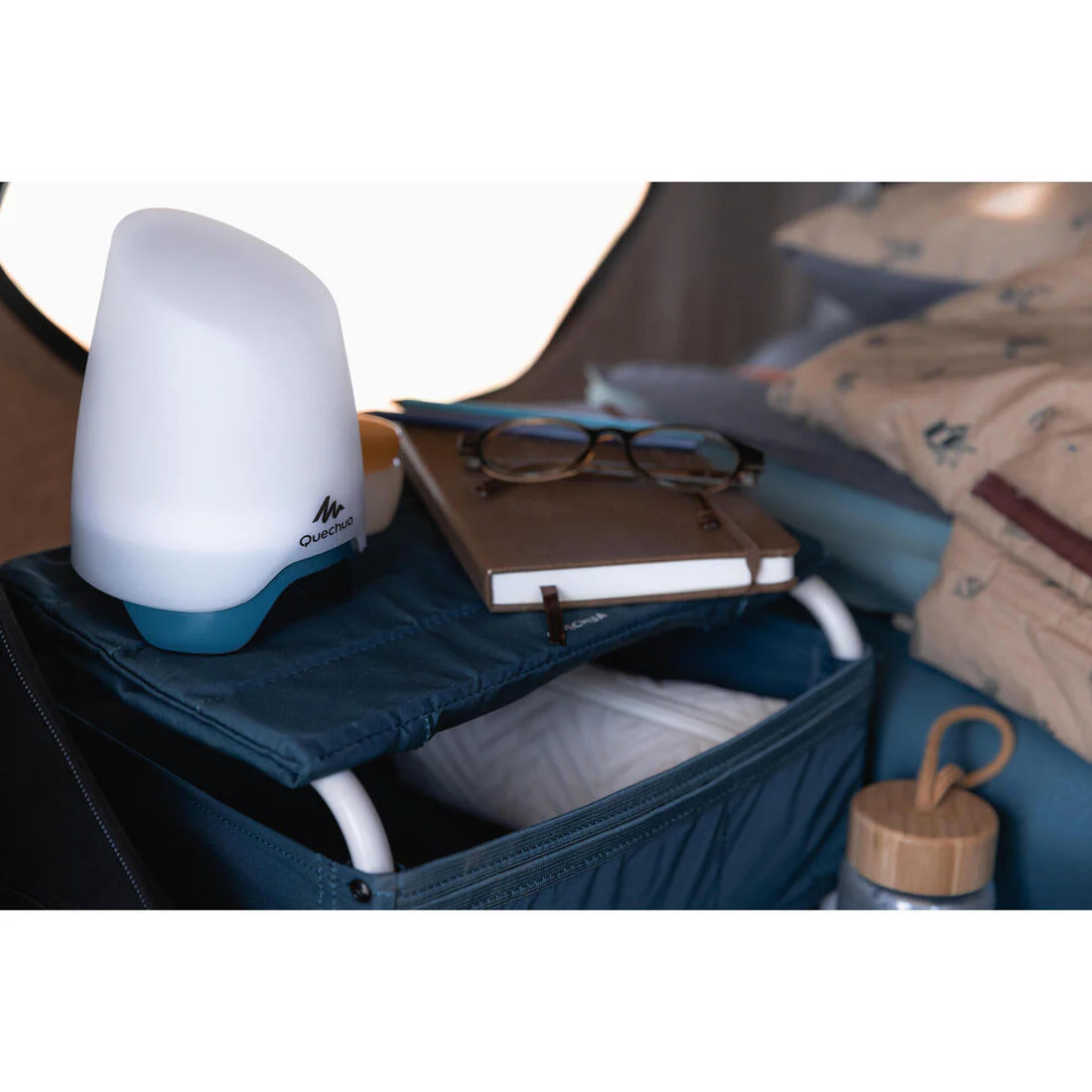 CAMPING LAMP - BL 200 RECHARGEABLE - 200 LUMENS - Image 23