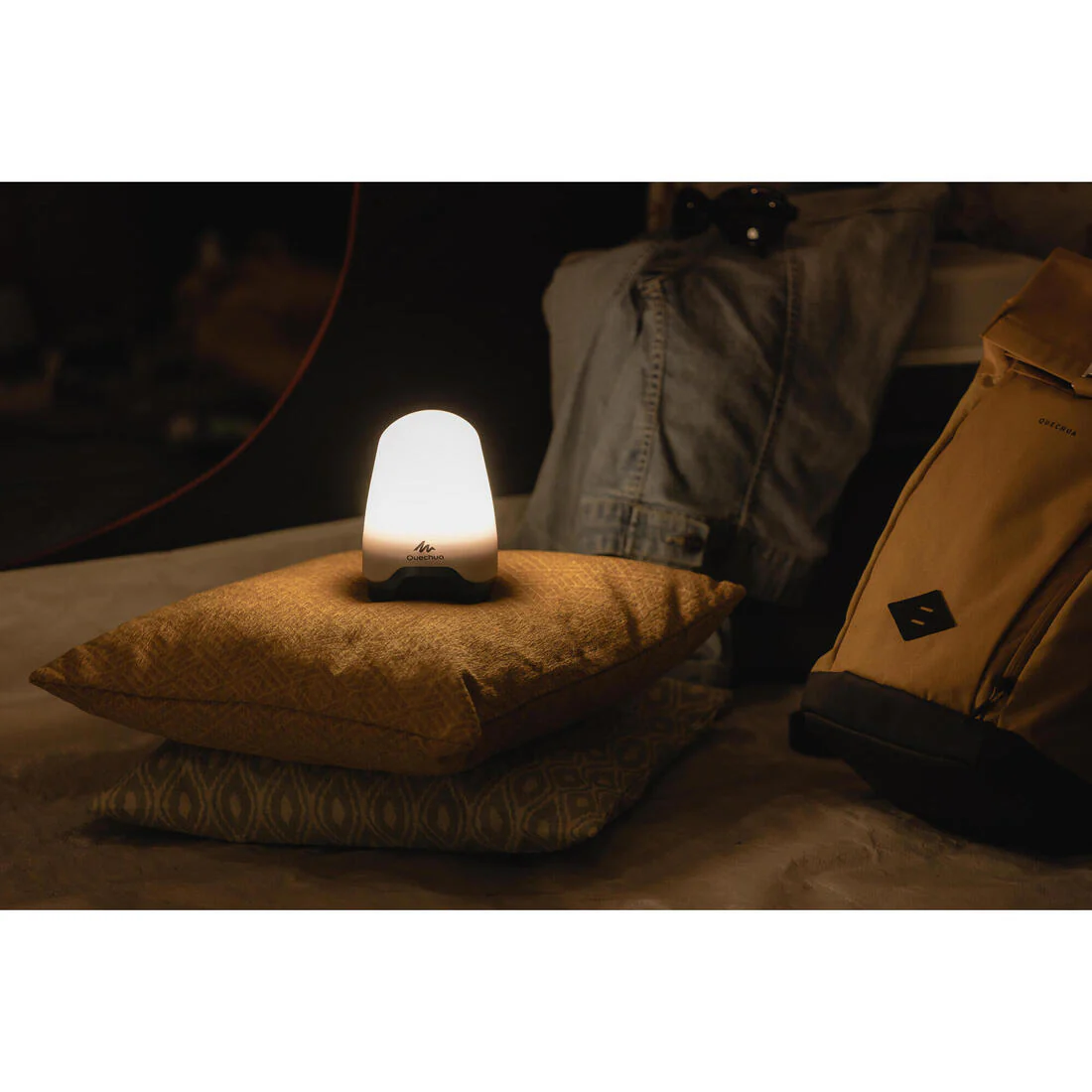 CAMPING LAMP - BL 200 RECHARGEABLE - 200 LUMENS - Image 3