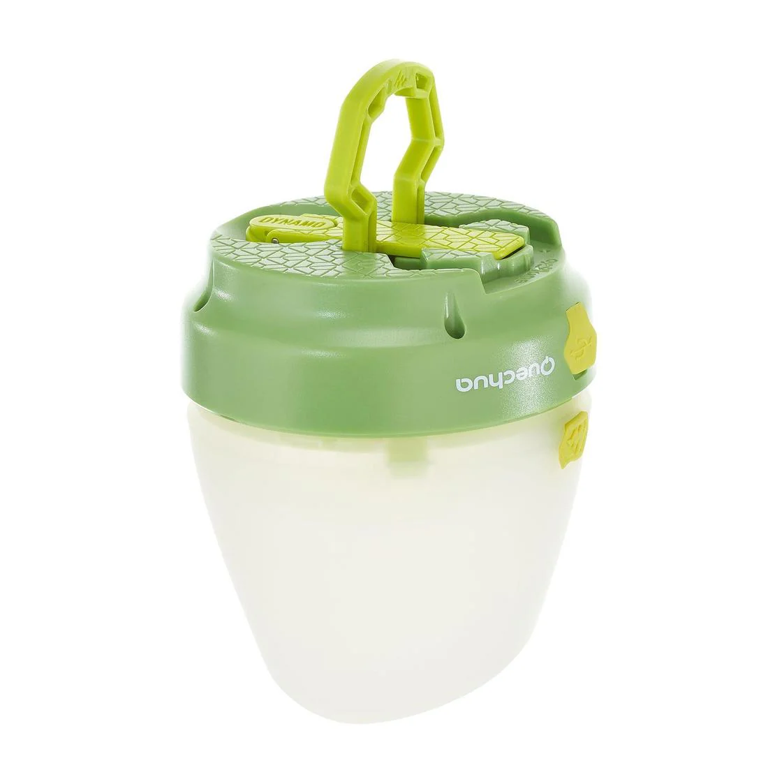 CAMPING LAMP - BL50 DYNAMO RECHARGEABLE - 50 LUMENS - Image 13