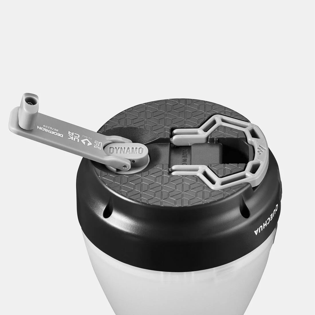 CAMPING LAMP - BL50 DYNAMO RECHARGEABLE - 50 LUMENS - Image 15