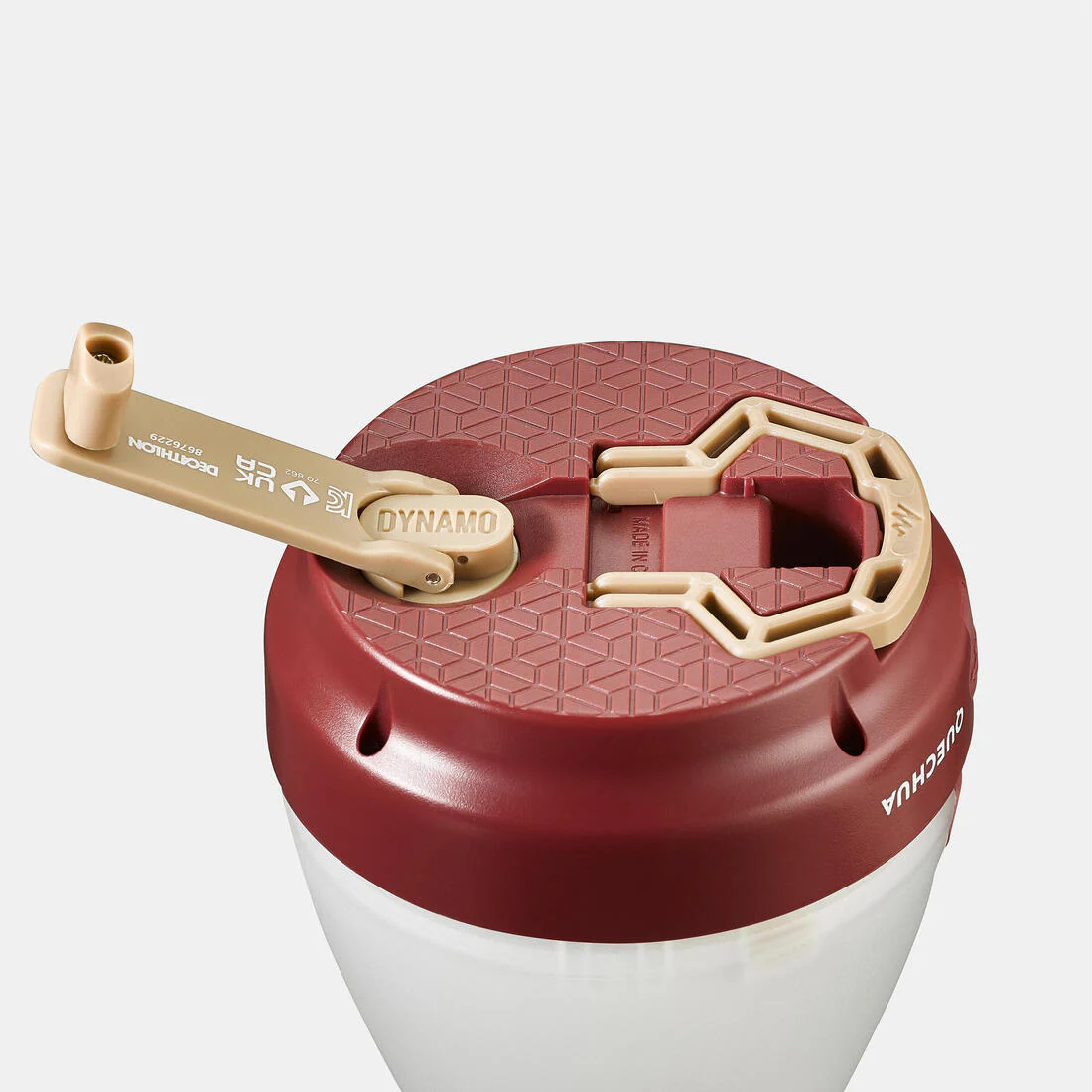 CAMPING LAMP - BL50 DYNAMO RECHARGEABLE - 50 LUMENS - Image 16