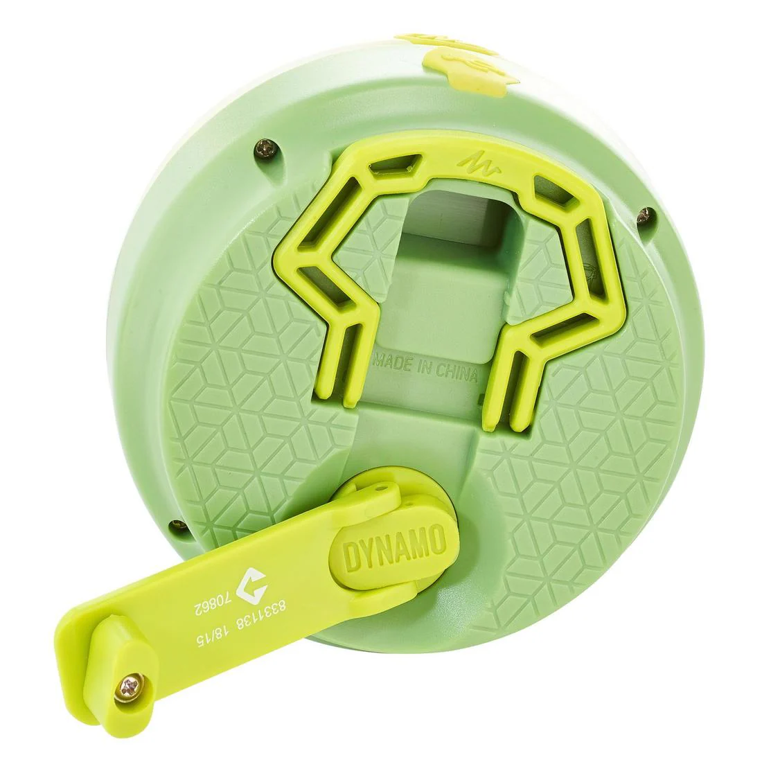 CAMPING LAMP - BL50 DYNAMO RECHARGEABLE - 50 LUMENS - Image 18