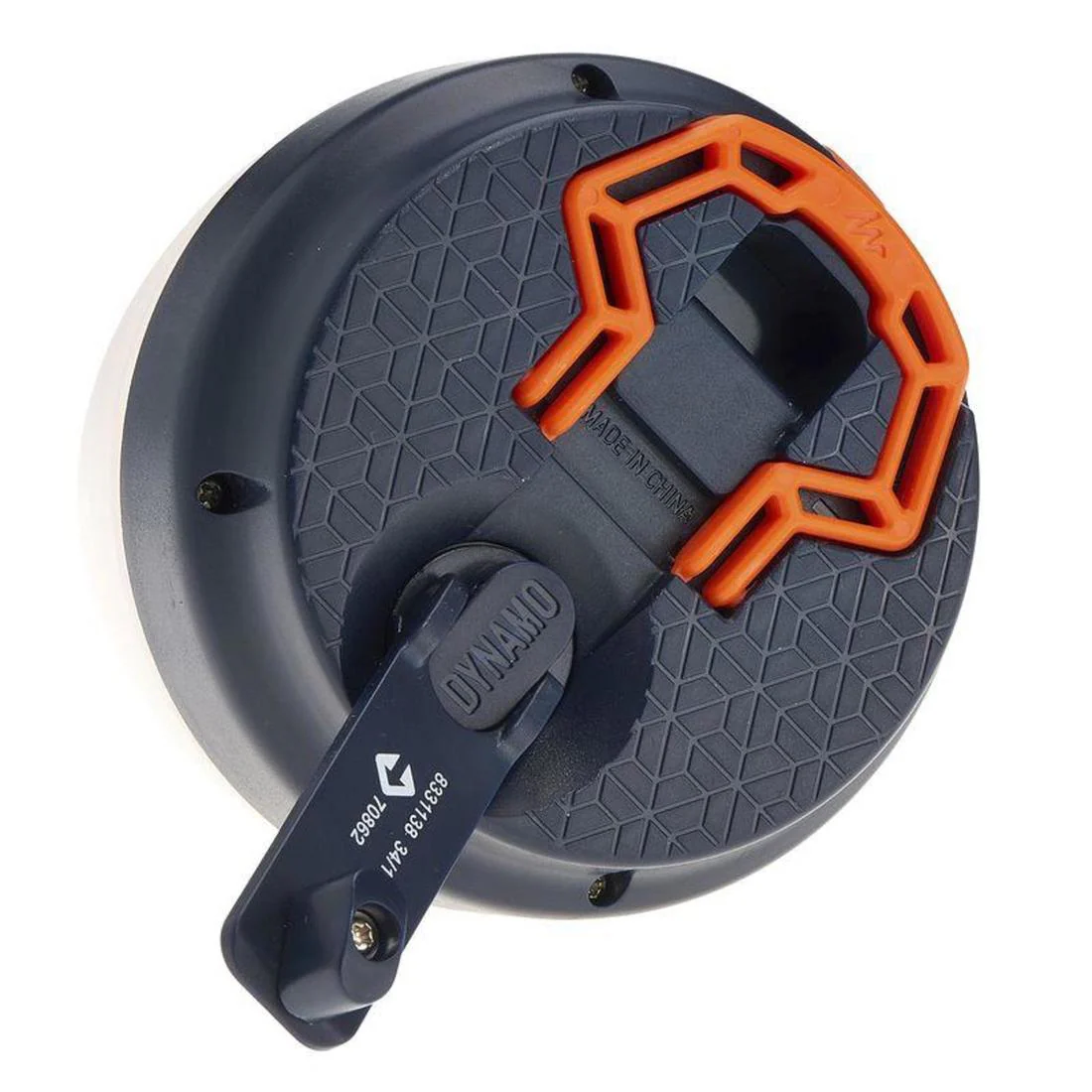 CAMPING LAMP - BL50 DYNAMO RECHARGEABLE - 50 LUMENS - Image 20
