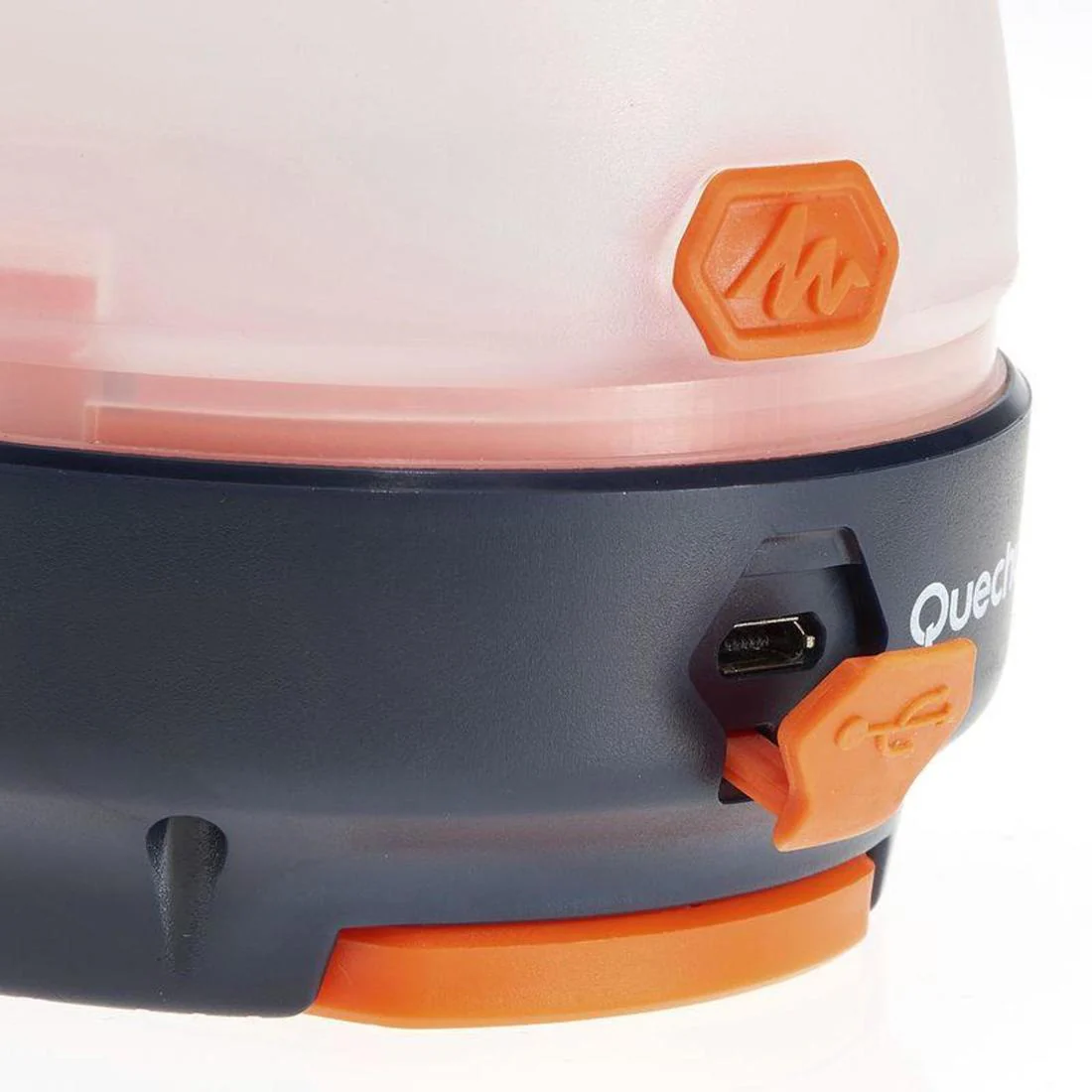 CAMPING LAMP - BL50 DYNAMO RECHARGEABLE - 50 LUMENS - Image 22