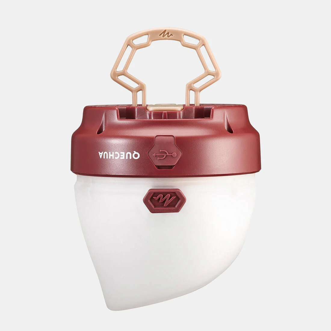 CAMPING LAMP - BL50 DYNAMO RECHARGEABLE - 50 LUMENS - Image 28