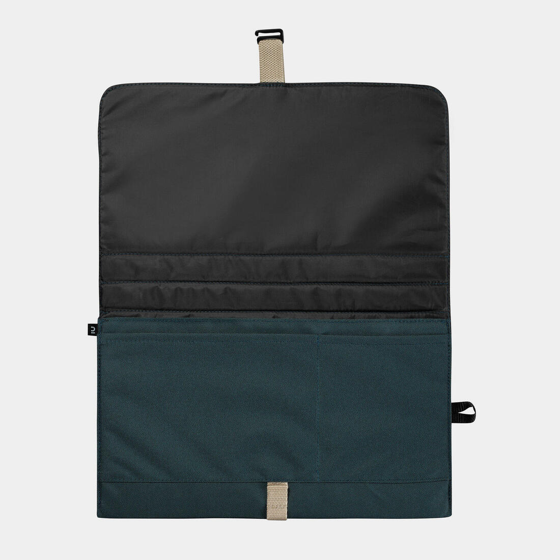 Camping Organiser - 3 Pockets - Image 2