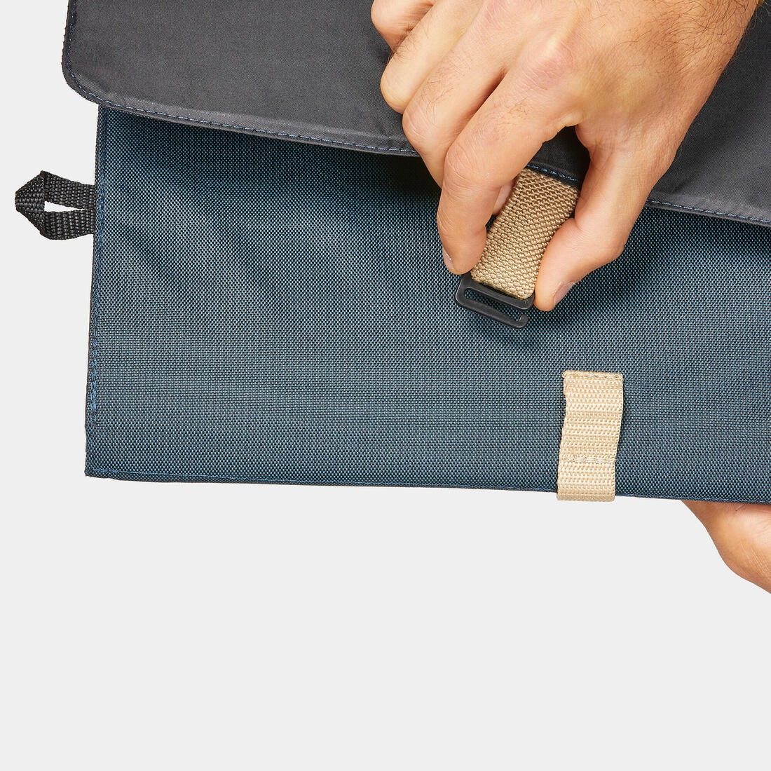 Camping Organiser - 3 Pockets - Image 6