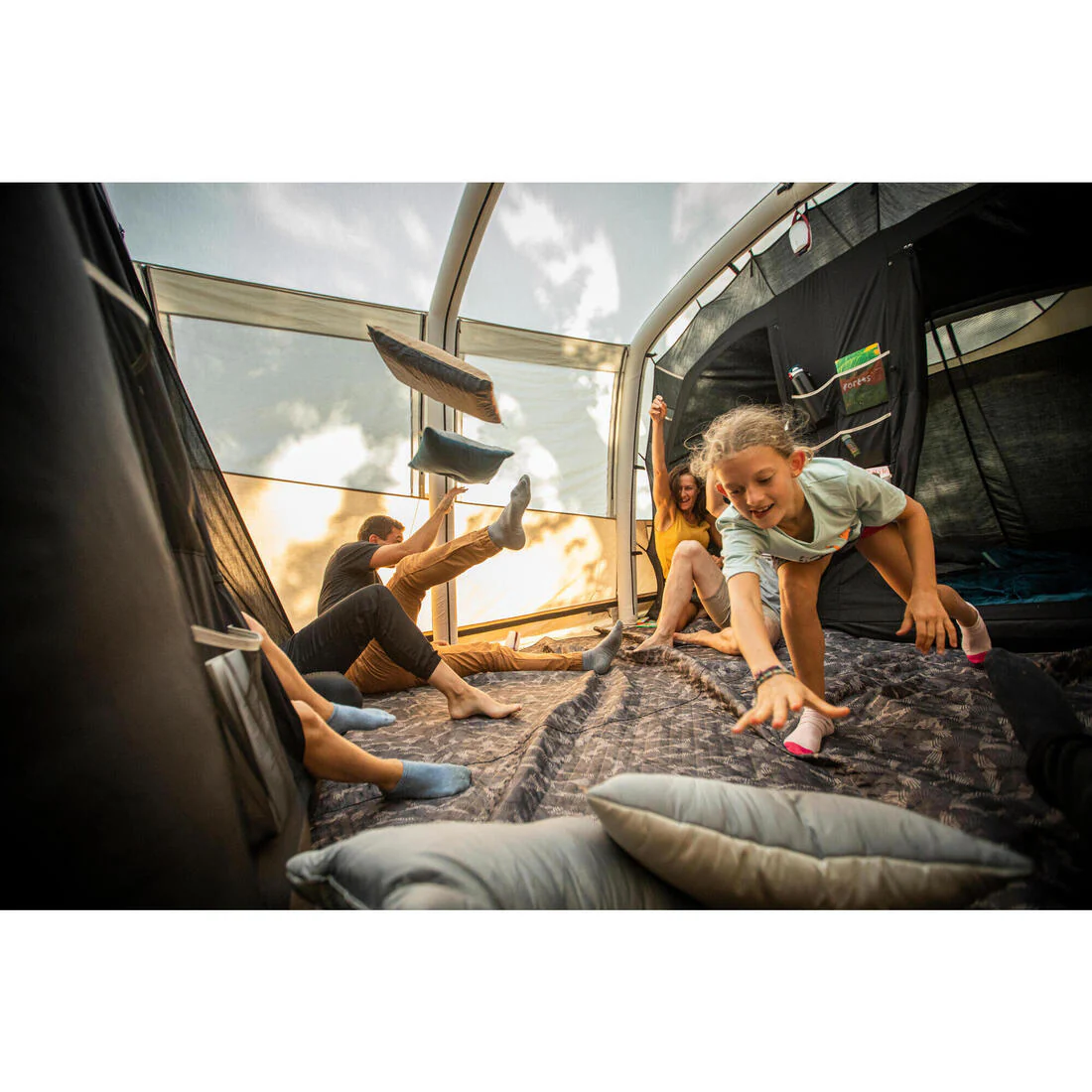 CAMPING PILLOW - COMFORT - Image 15