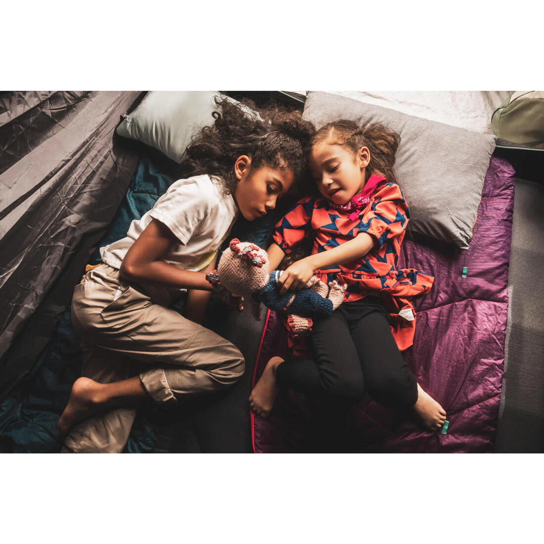 CAMPING PILLOW - COMFORT - Image 16