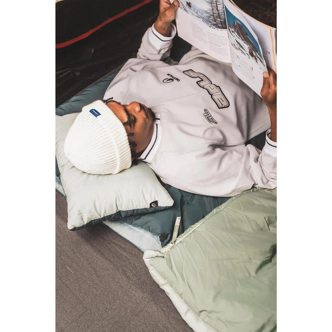 CAMPING PILLOW - COMFORT - Image 19