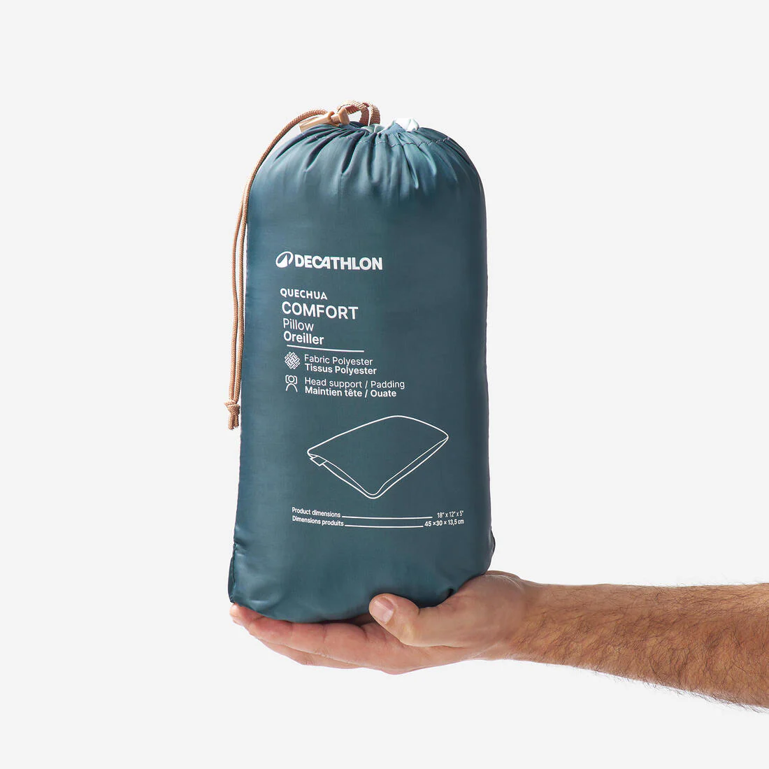 CAMPING PILLOW - COMFORT - Image 7
