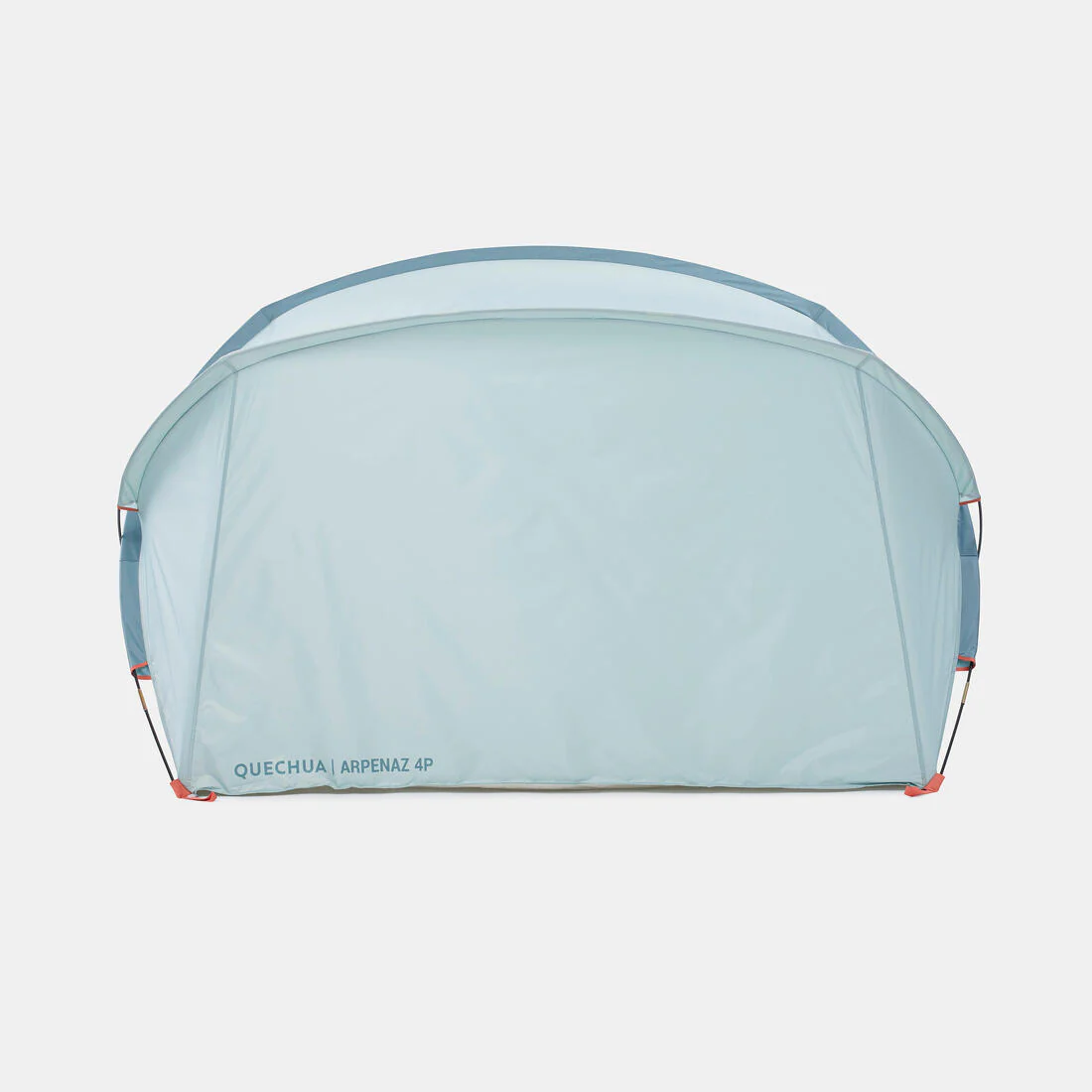 Camping Shelter with Poles - 4 person - Arpenaz 4P - Image 6