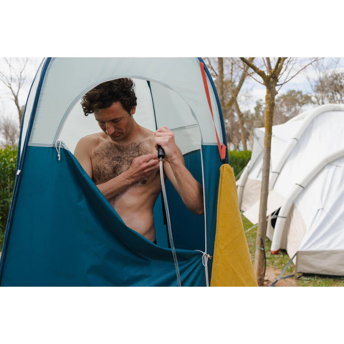CAMPING SHOWER CUBICLE - 2SECONDS - Image 3